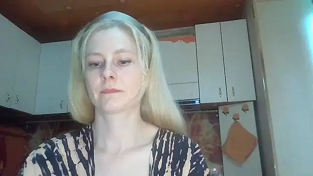Snapshot of Vexieeka chatting on 13, 7, 2026 Vexieeka online show from 13, 7, 2026