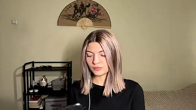 MysticHeart online show from 1, 7, 2026