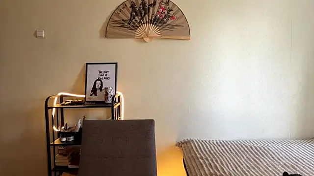 MysticHeart online show from 13, 7, 2026