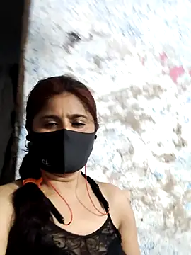 Nisha Cute1 online show from 2, 7, 2026