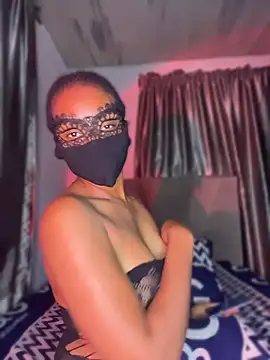 Seductresss online show from 26, 6, 2026