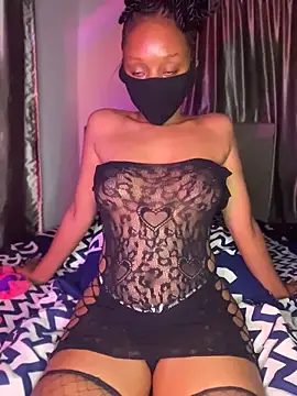 Seductresss online show from 2, 7, 2026
