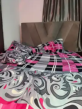 Seductresss online show from 15, 7, 2026