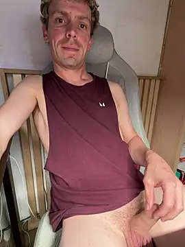 Arthur66750 online show from 25, 6, 2026