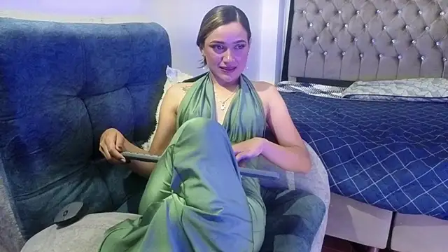 VeronicaVanegas online show from 29, 6, 2026