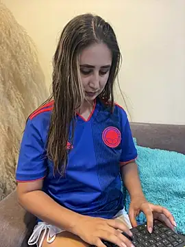 Antonellaafendi online show from 27, 6, 2026