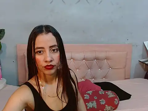 taliana pulgarin online show from 17, 7, 2026