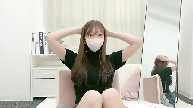 miuchan v online show from 8, 7, 2026