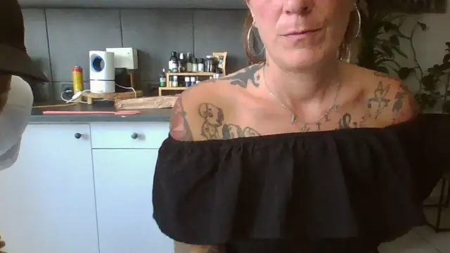 duopassionn online show from 3, 7, 2026