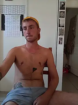 HotTransBoy13 online show from 6, 7, 2026