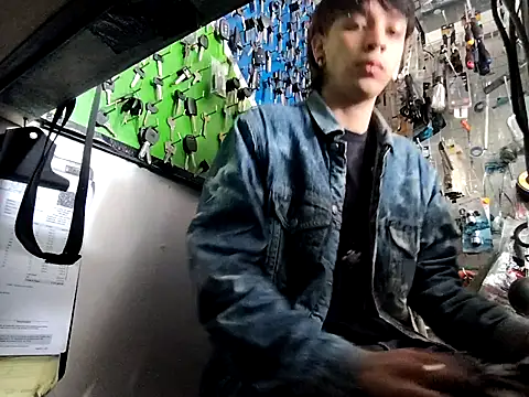 sebastianobig online show from 25, 6, 2026