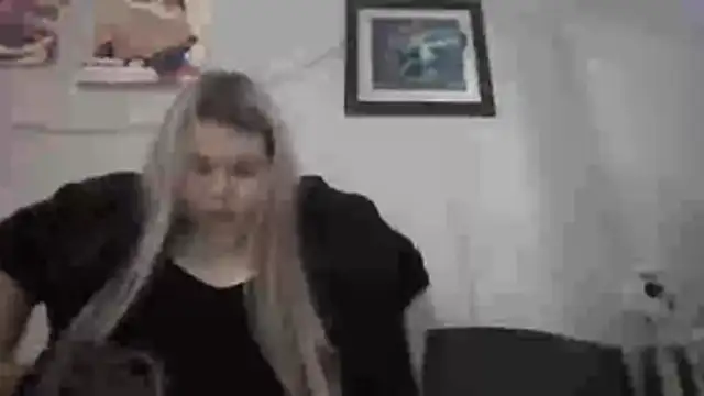  Cally cat  online show from 28, 6, 2026