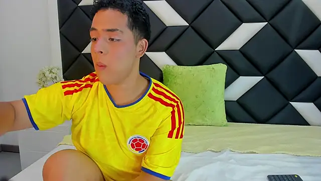 darian lafortezaa online show from 27, 6, 2026