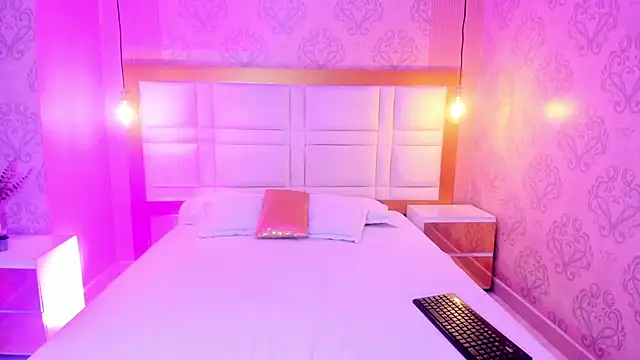 RUTHH BUSTY69 online show from 8, 7, 2026