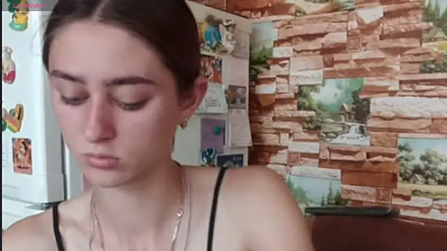 ElenaRosko online show from 28, 6, 2026
