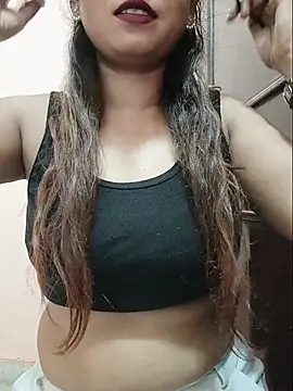 Snapshot of Mansi_Shrma chatting on 1, 7, 2026 Mansi Shrma online show from 1, 7, 2026