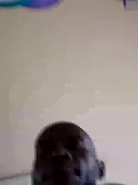 TallandBigEbony online show from 1, 7, 2026