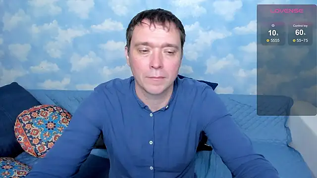 Snapshot of MenyCooper chatting on 29, 7, 2026 MenyCooper online show from 29, 7, 2026
