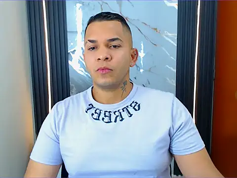 cristhian gamboa online show from 9, 7, 2026