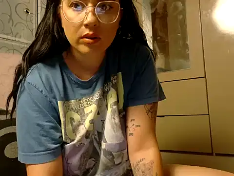 Snapshot of Virtualvixen8 chatting on 2, 7, 2026 Virtualvixen8 online show from 2, 7, 2026