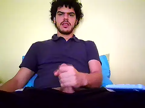 Hectorssuarez online show from 6, 7, 2026