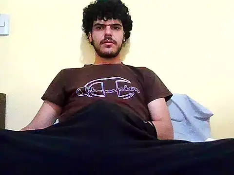 Hectorssuarez online show from 9, 7, 2026