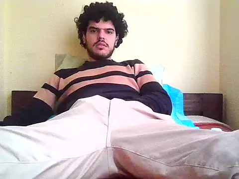 Hectorssuarez online show from 10, 7, 2026