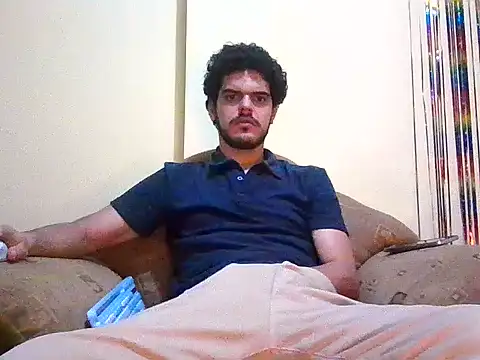 Hectorssuarez online show from 13, 7, 2026