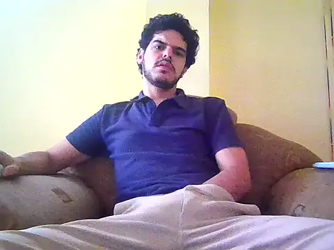 Hectorssuarez online show from 13, 7, 2026