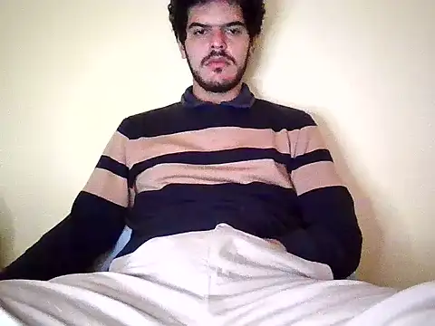Hectorssuarez online show from 14, 7, 2026