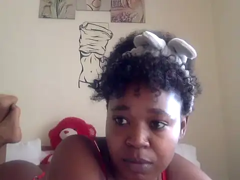 Luxiebaibe online show from 28, 6, 2026