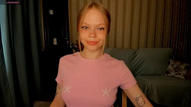lovemelulu online show from 16, 7, 2026