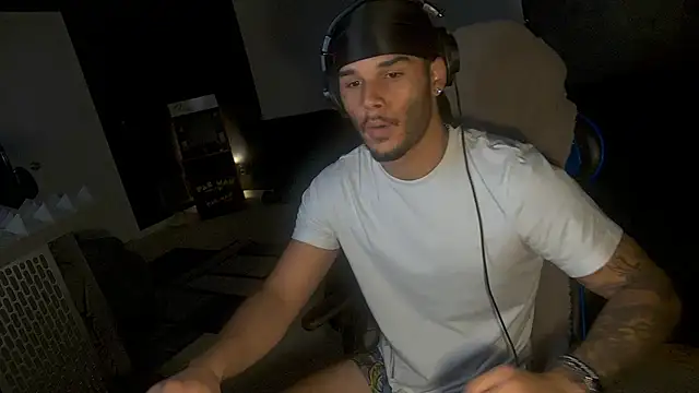 Kylewhitedgs online show from 1, 7, 2026