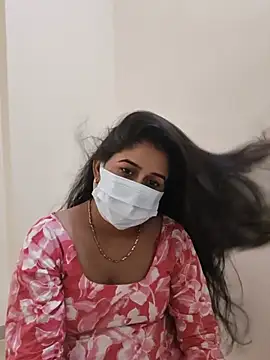 Snapshot of sapna_baby_ chatting on 8, 7, 2026 sapna baby online show from 8, 7, 2026