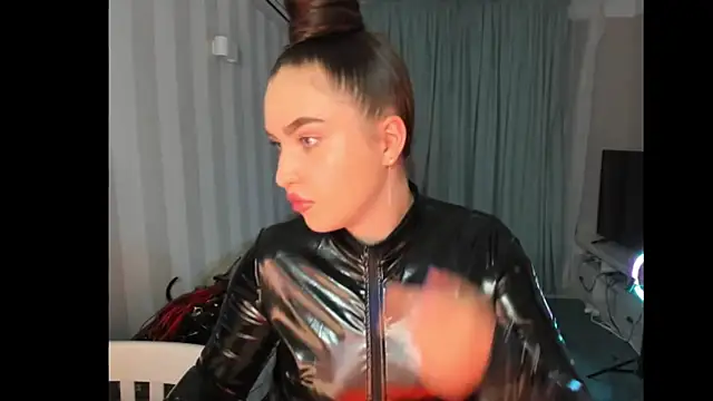 LatexDominatrix online show from 9, 7, 2026