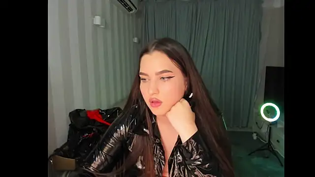 LatexDominatrix online show from 11, 7, 2026