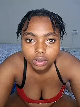 RAH CocoaKisses online show from 9, 7, 2026