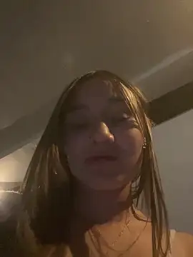Snapshot of Hana_Winter chatting on 29, 6, 2026 Hana Winter online show from 29, 6, 2026