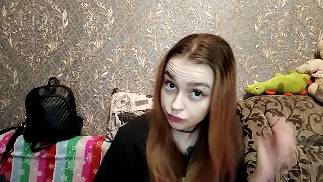 CUTE1KITTY online show from 30, 6, 2026