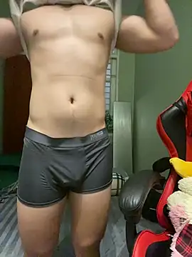 sexlife gencouple online show from 8, 7, 2026