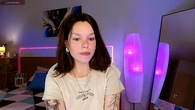 Snapshot of Maya_Campbell chatting on 2, 7, 2026 Maya Campbell online show from 2, 7, 2026
