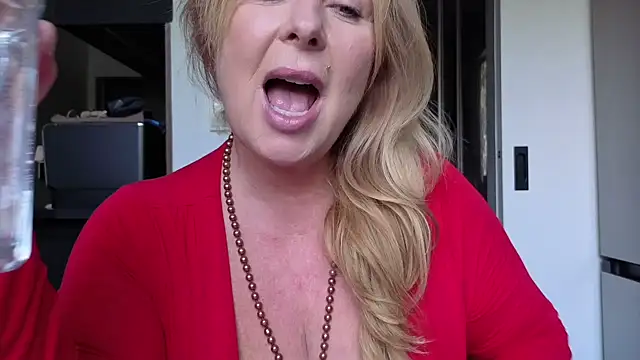 TammyJeann online show from 14, 7, 2026