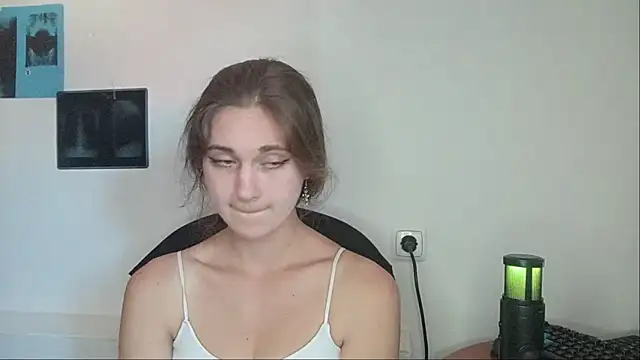 peachyglowX online show from 1, 7, 2026