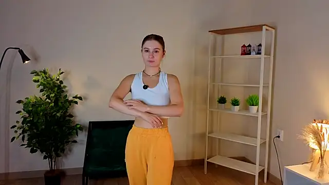 CristinKelter online show from 14, 7, 2026