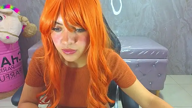 yuna doll a online show from 9, 7, 2026
