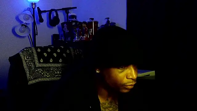 Rickavelli  online show from 1, 7, 2026