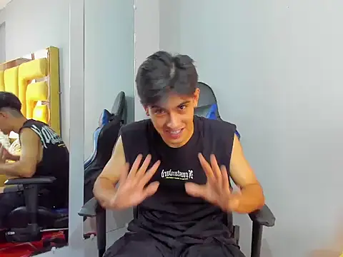 TaylerCruz online show from 1, 7, 2026