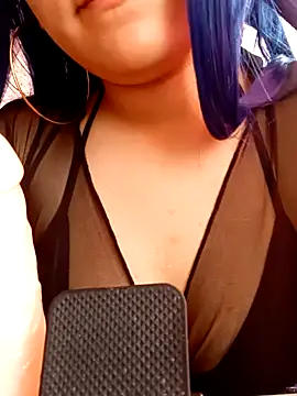 cremmluna online show from 8, 7, 2026