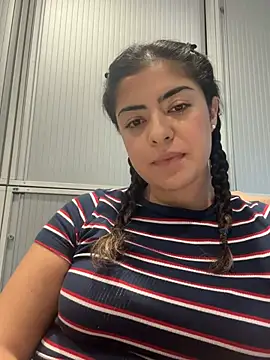 Aylin Sugar online show from 2, 7, 2026