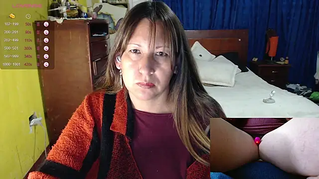 37eva online show from 13, 7, 2026